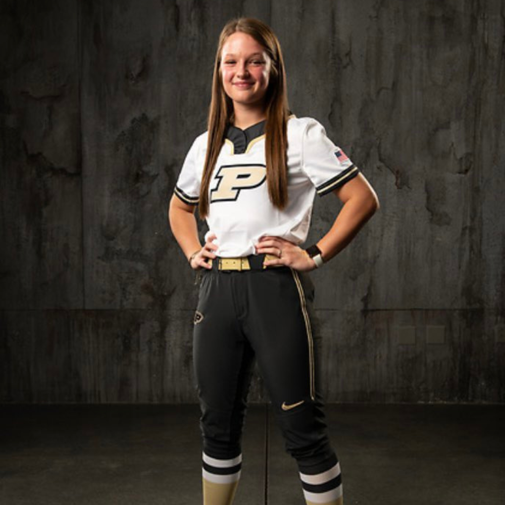 Ansley Armstrong | #42