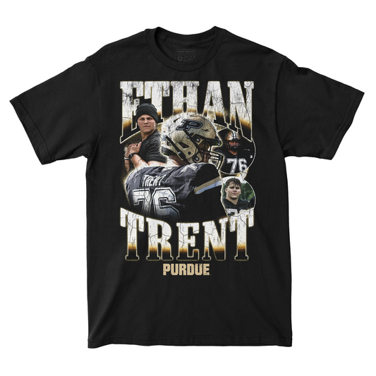 LIMITED RELEASE - Ethan Trent Tee