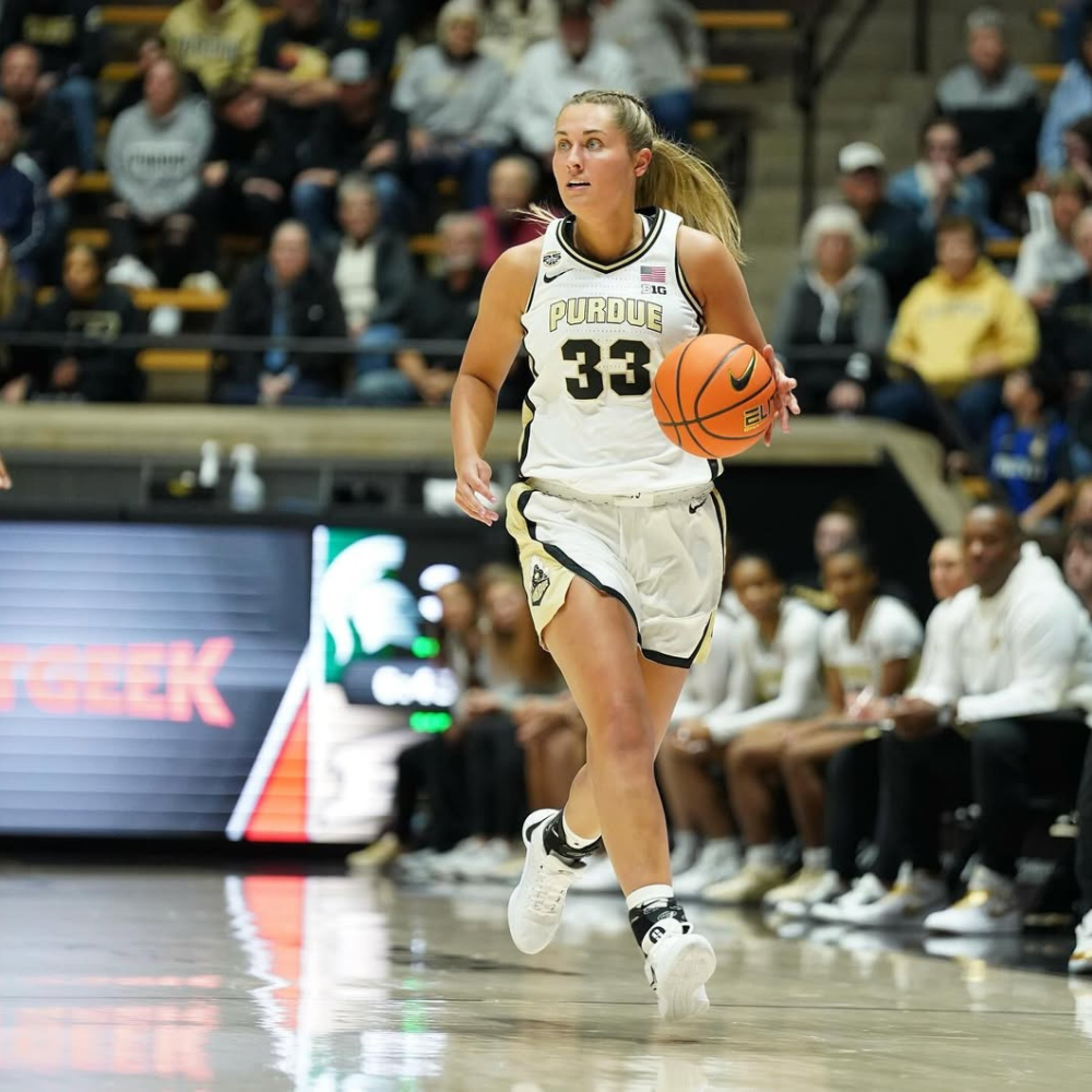 Madison Layden-Zay | #33