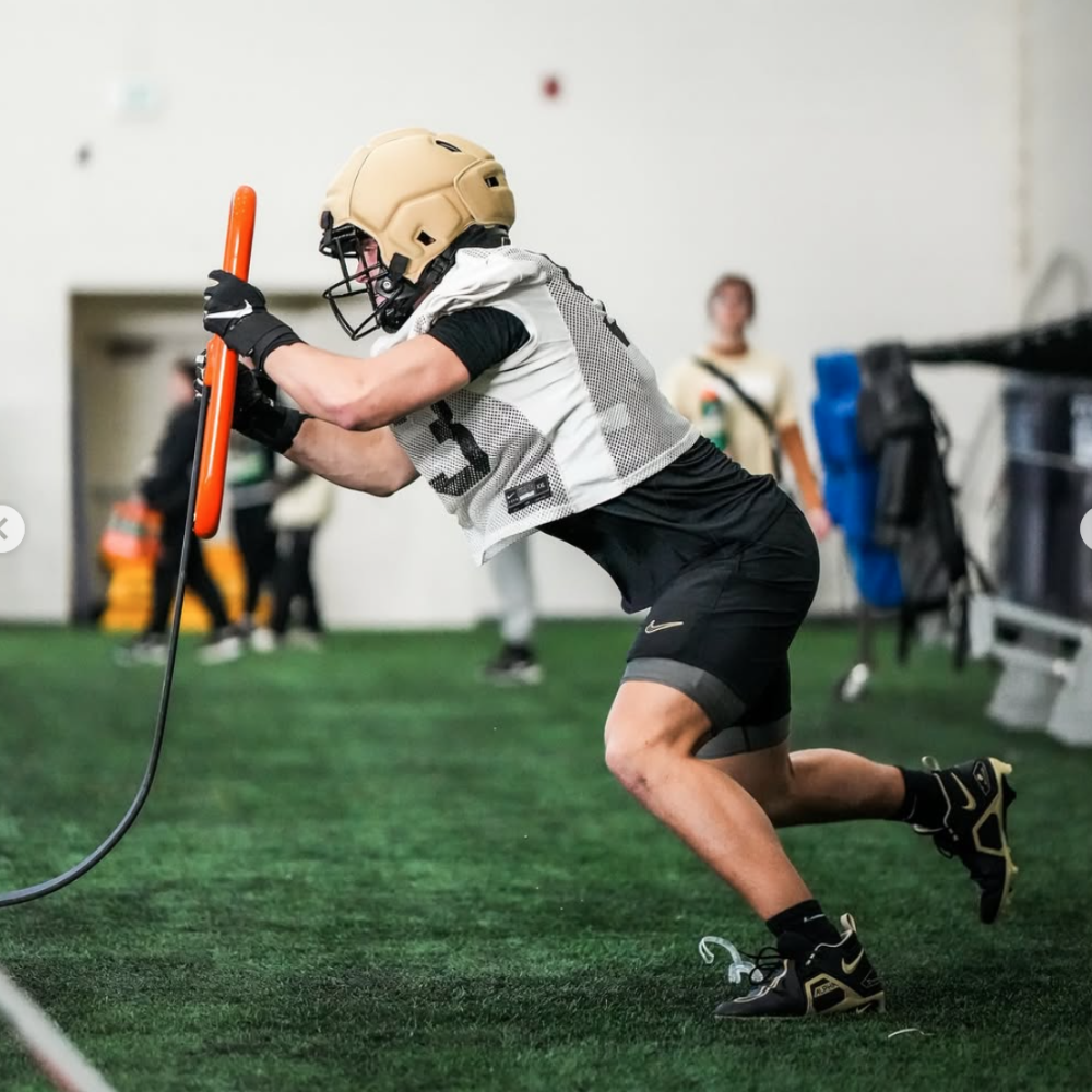 Sam Goellner | #93