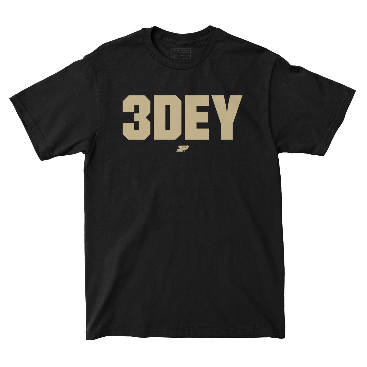 THE 3DEY COLLECTION
