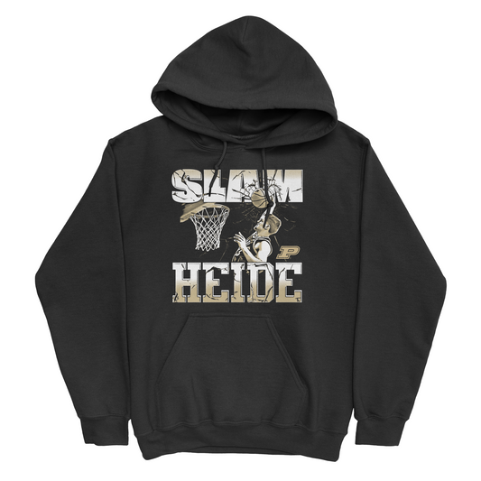 EXCLUSIVE RELEASE - Slam Heide Hoodie