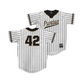 Purdue Softball White Jersey - Ansley Armstrong