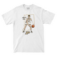 EXCLUSIVE RELEASE: Aaron Fine Native White Tee