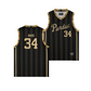 Purdue Womens Basketball 2025 Campus Edition Jersey - Reagan Bass