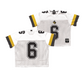 Purdue Throwback Football Jersey - Arhmad Branch | #6