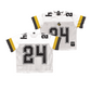 Purdue Throwback Football Jersey - Anthony Brown | #24