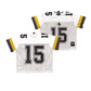 Purdue Throwback Football Jersey - Ryan Browne | #15