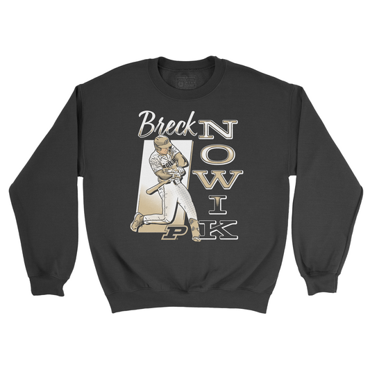 EXCLUSIVE RELEASE - Breck Nowik Crew