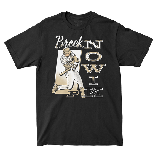 EXCLUSIVE RELEASE - Breck Nowik Tee