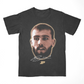 EXCLUSIVE RELEASE: Braden Smith Portrait Black Tee