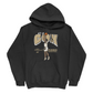 EXCLUSIVE RELEASE: CJ Cox Illustrated Black Hoodie