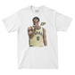 EXCLUSIVE RELEASE: CJ Cox Portrait White Tee