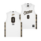 EXCLUSIVE: Purdue Winter Edition Basketball Jersey - CJ Cox