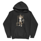 EXCLUSIVE RELEASE: Caleb Furst Native Black Hoodie