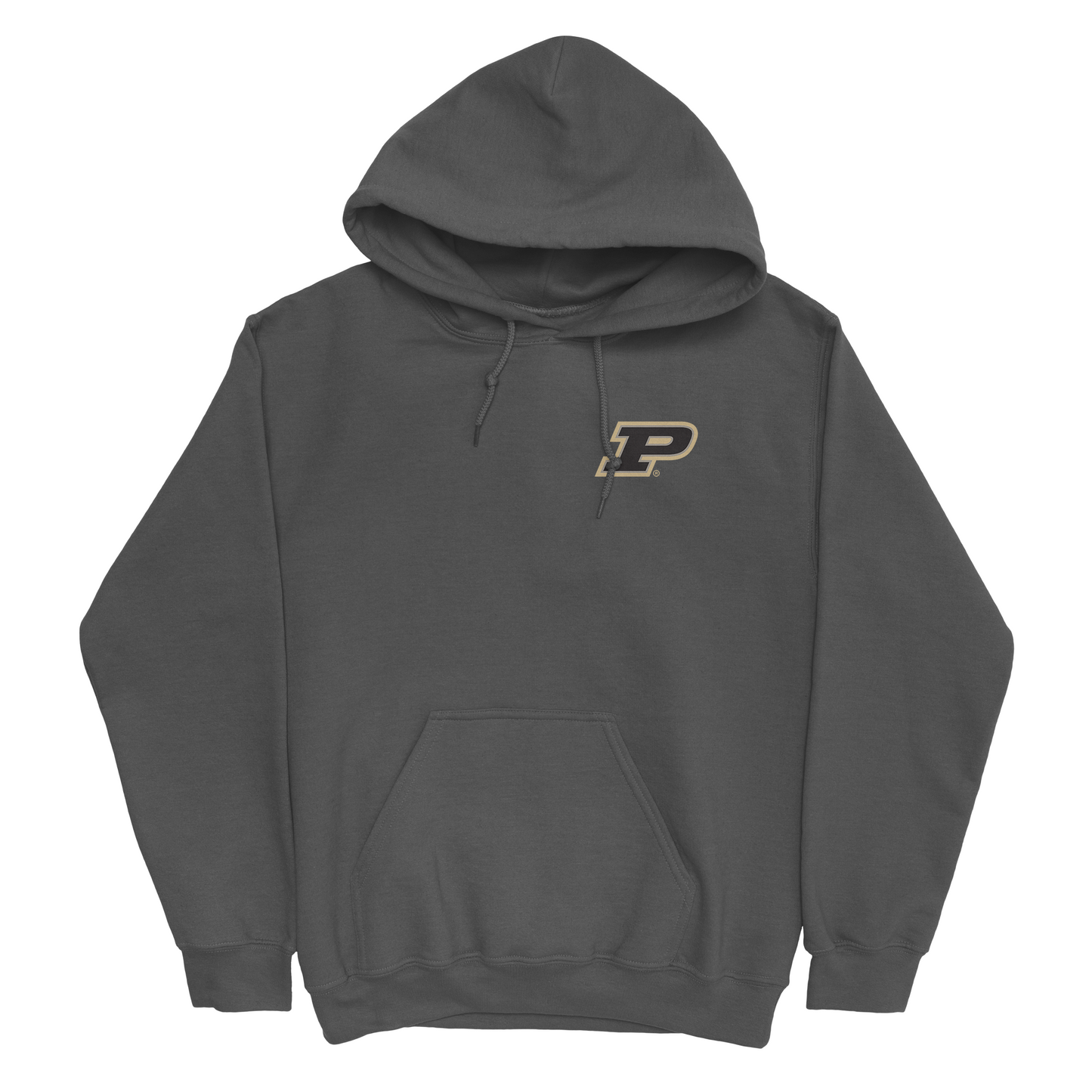 EXCLUSIVE RELEASE: Camden Heide 90s Black Hoodie