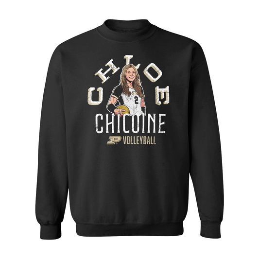 LIMITED RELEASE - Chloe Chicoine Crew (Youth)
