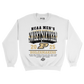 Purdue Men's Basketball Sweet Sixteen Streetwear Crew