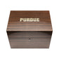 Zach Edey Purdue Naismith Commemorative Timepiece & Autographed Box Set - Limited Edition Odysseus