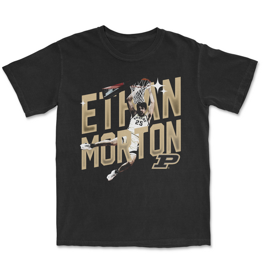 EXCLUSIVE RELEASE: Ethan Morton Tee