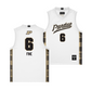 EXCLUSIVE: Purdue Winter Edition Basketball Jersey - Aaron Fine