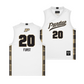 EXCLUSIVE: Purdue Winter Edition Basketball Jersey - Joshua Furst | #20