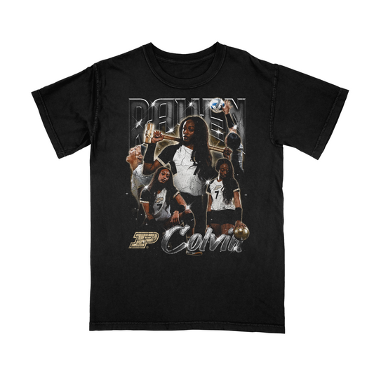 LIMITED RELEASE: Raven Colvin Tee