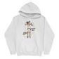 EXCLUSIVE RELEASE: Fletcher Loyer Native White Hoodie