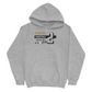 EXCLUSIVE RELEASE: Fletcher Loyer Autograph Sport Grey Hoodie