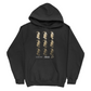 EXCLUSIVE RELEASE: Fletcher Loyer Head in the Game Black Hoodie