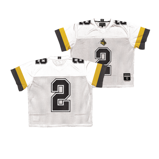 Purdue Throwback Football Jersey - Nyland Green