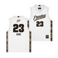 EXCLUSIVE: Purdue Winter Edition Basketball Jersey - Camden Heide | #23