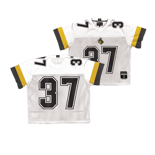 Purdue Throwback Football Jersey  - Antonio Harris