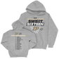 Purdue Men's Basketball Sweet Sixteen Traditional Hoodie