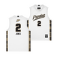 EXCLUSIVE: Purdue Winter Edition Basketball Jersey - Rashunda Jones | #2