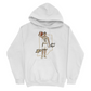 EXCLUSIVE RELEASE: Jace Rayl Native White Hoodie