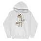 EXCLUSIVE RELEASE: Jack Benter Native White Hoodie