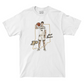 EXCLUSIVE RELEASE: Jack Benter Native White Tee