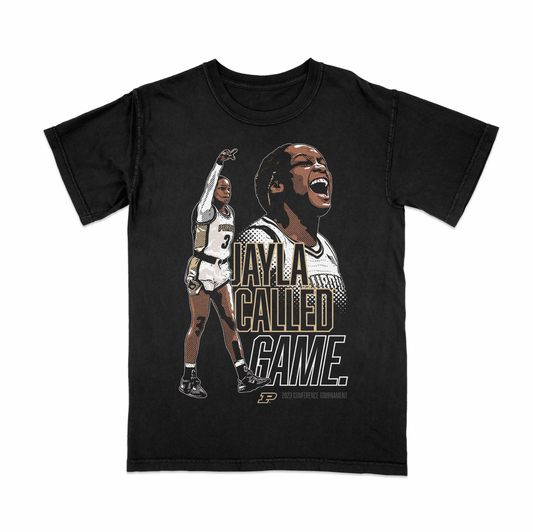 LIMITED RELEASE: Jayla Smith Called Game Tee