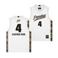 EXCLUSIVE: Purdue Winter Edition Basketball Jersey - Trey Kaufman-Renn | #4