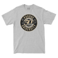 Purdue Women’s Athletics 50th Anniversary Circle Sport Grey Tee