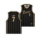 Purdue Mens Basketball 2025 Campus Edition Jersey - Sam King