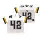 Purdue Throwback Football Jersey - Cooper Kitchel