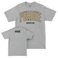 Wrestling Sport Grey Arch Tee  - Trey Kruse