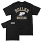 Wrestling Black Classic Tee  - Trey Kruse