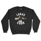 EXCLUSIVE RELEASE: Lukas Cook Portrait Black Crew