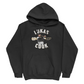 EXCLUSIVE RELEASE: Lukas Cook Portrait Black Hoodie