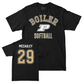 Softball Black Classic Tee  - Braxton McCauley