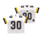 Purdue Throwback Football Jersey  - Parker Meese