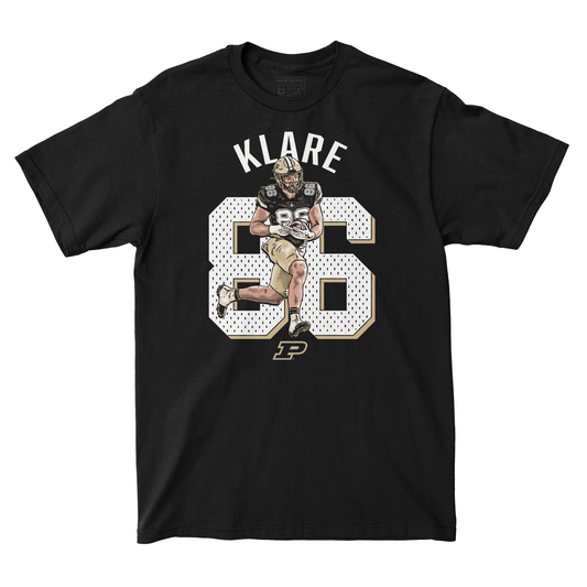 EXCLUSIVE RELEASE - Max Klare Tee